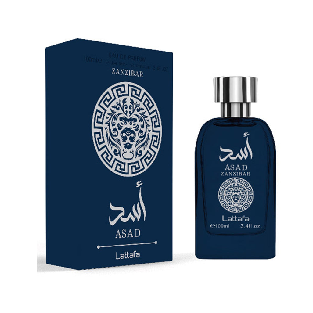 Asad Perfume 100ml