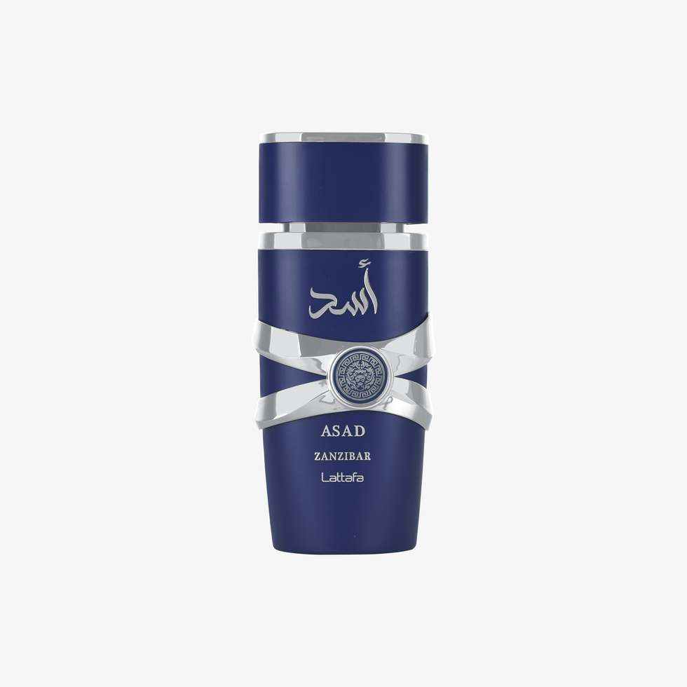 Asad Perfume 100ml